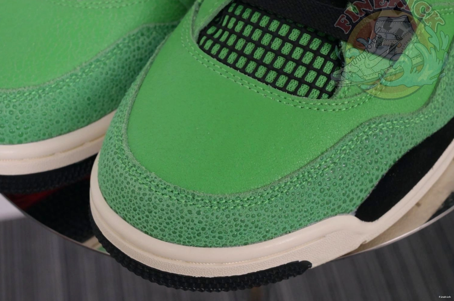 Jordan Manila Jordan Air 4 0129